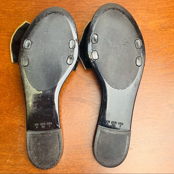 Rhinestone Slides - Picture 10 of 10